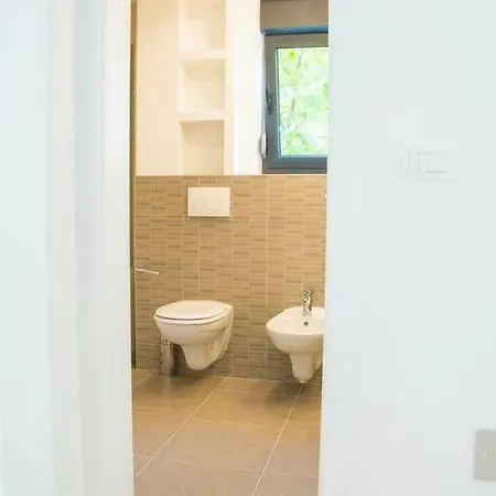 Appartement Luxury And Design Apt 3 Bricks With Balcony Sarajevo