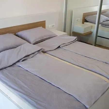 Appartement Luxury And Design Apt 3 Bricks With Balcony