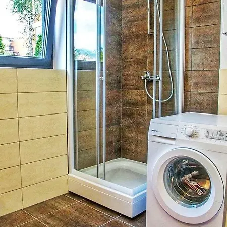 Appartement Luxury And Design Apt 3 Bricks With Balcony